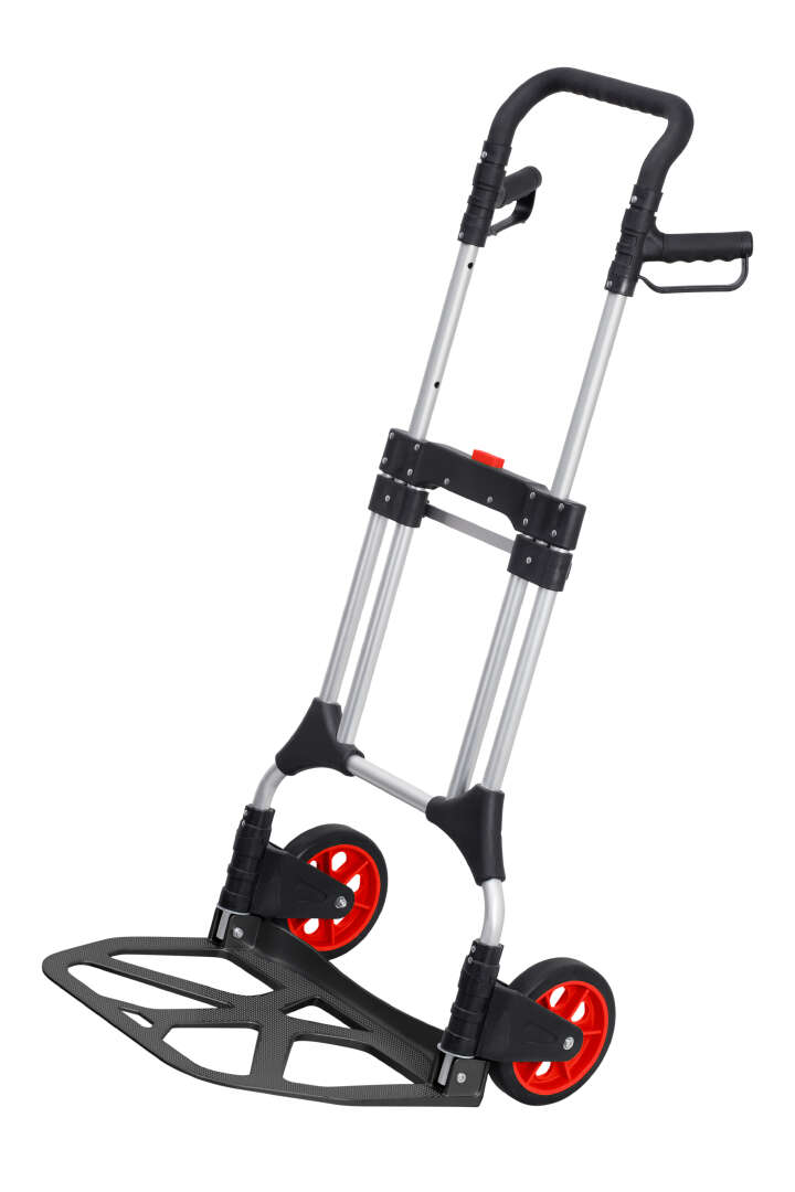 meister Klappbare Sackkarre 200 kg